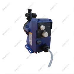 Dosierpumpe IWAKI EWP-038B, 230V, 2.28 L/h, 10bar