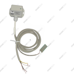 Wasseralarm 12-24VAC/DC