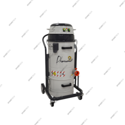 Trolley Staubsauger 2300W 220V mit Filter Reinigung