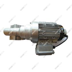 Dachbürsten Hubmotor K1216 für LKW