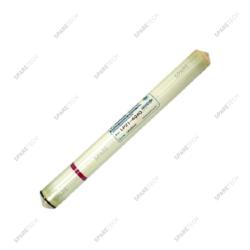 Osmose Membrane LP 4040, Niederdruck, 1016mm X D.99mm