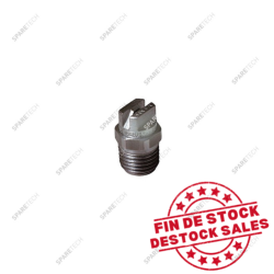 Düse SPRAYING SYSTEM AG 1/4" 4005