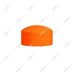 Orange Haube PE RAL2004 für TEMPEST