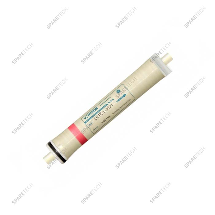 Osmose Membrane ULP 4021, Ultra Niederdruck, 553mm X D.99mm