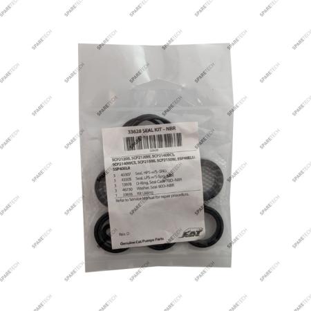 Dichtungsatz CAT 5CP2110/2140/2150W