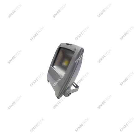 Vierfarbid LED Licht (RGB), 30W, 220V mit 5m Kable