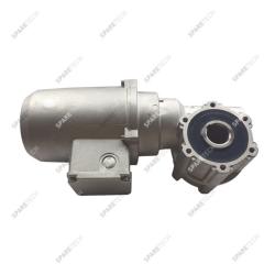 Getriebemotor FLENDER Siemens WT1039  0.55kW SB/DB/KB 127.3rpm I=11