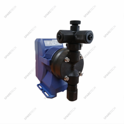Dosierpumpe IWAKI EWP-130D, 230V, 7.80 L/h, 7 bar