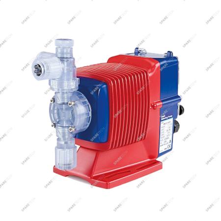 Dosierpumpe IWAKI EWN B16VCER, 230V, 3.9L/h, 7bar