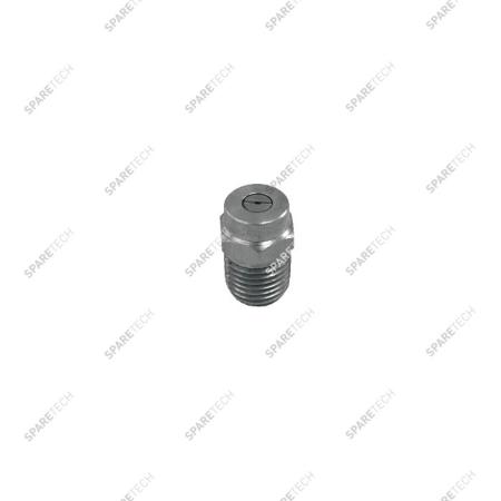 Edelstahl HD Düse AG  1/4'' 4005