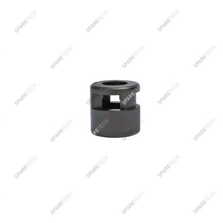 Düsenschutz schwarz kleine Model für Düse 1/8"