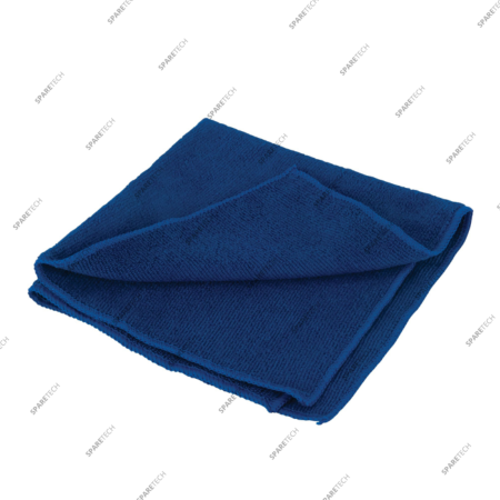 Microfaser UNIVERSAL 40x40cm 300gr/m², blau (5 Stück)