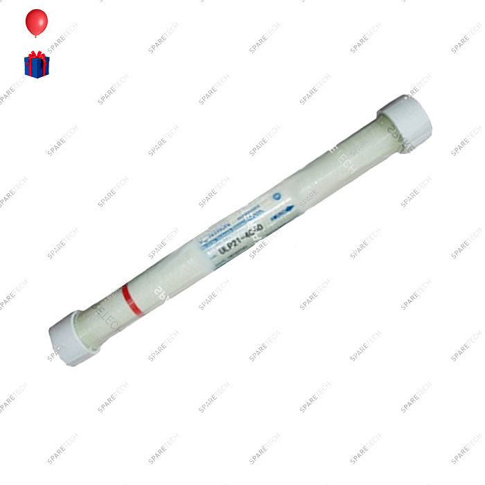 Ultra Low Pressure 4040 ULP osmosis membrane, 1016mm X D.99mm