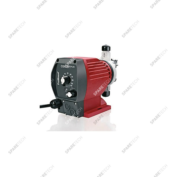Dosierpumpe CONCEPT ECO (nicht geregelt) 3.9L/h 7bar, 220V 