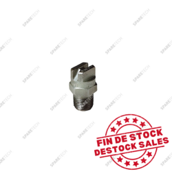 Düse SPRAYING SYSTEM AG 1/8" 6504