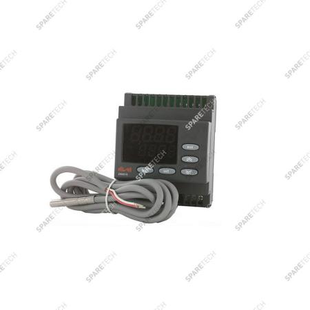 Eliwell DR4010 Thermostat + Sensor PTC