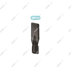 Fügendüse 270mm für D.38mm Schlauch