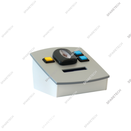 Aufladeeinheit EUROKEY NEXT 