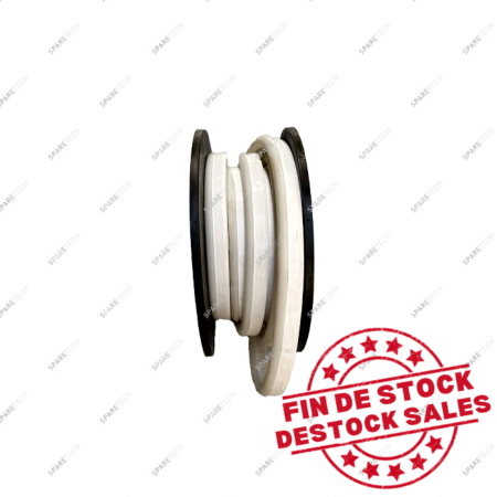 RGB flexible Neon Rohr Meterweise 24VDC