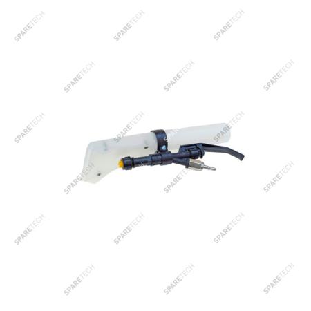 Pölsterdüse für D.38mm Schauch