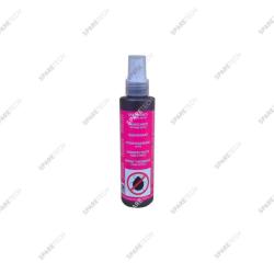24 Stück Desinfektionmittel 125ml (rot)
