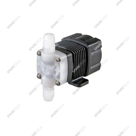 PUMPE IWAKI HRP 24VDC FÜR AGGRESSIVE MEDIEN