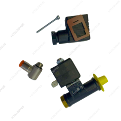 Pneumatik Pilotventil 3/2 Wege 7012, 24VDC