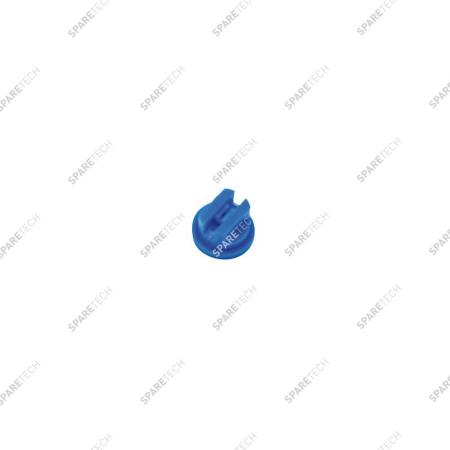 Kunsttoff flach Düse blau 80 030 für Vorsprühlanze 