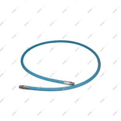 Schlauch 1.75m für Mosmatic Doppendeckenkreisel 