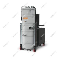 Zentral Staubsauger System, 11kW, 380V, 21A